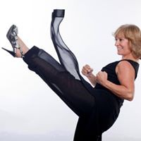 Santa Barbara Women's Self Defense logo