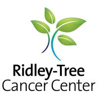 Ridley-Tree Cancer Center logo