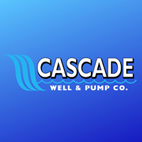 Cascade Well & Pump Co logo