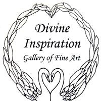 Divine Inspiration Gallery logo