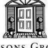 Parsons Group Inc logo