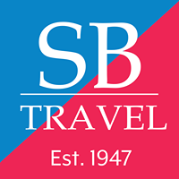 Santa Barbara Travel logo