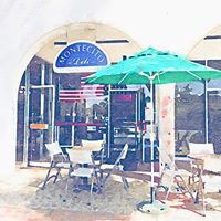 Montecito Deli & Catering logo