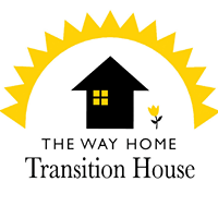 Transition House logo