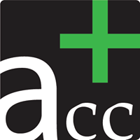 Accountability Plus logo