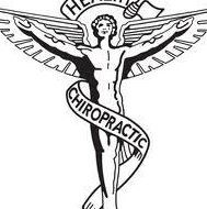 Adams Chiropractic Clinic logo
