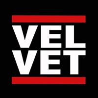 Velvet Jones logo