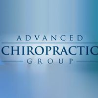 Advanced Chiropractic Group logo