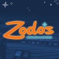 Zodo's-Bowling & Beyond logo
