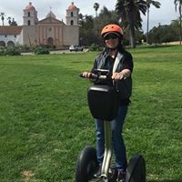 Segway Of Santa Barbara logo