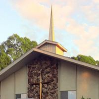 Faith Baptist Church logo
