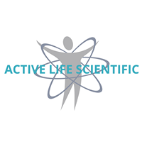 Active Life Scientific logo