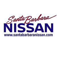 Santa Barbara Nissan logo