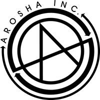 Arosha Inc logo