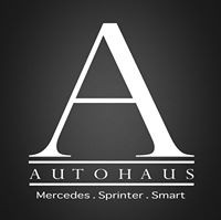 Autohaus logo