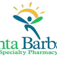 Santa Barbara Specialty Pharmacy logo