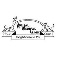 Animal Medical Clinic logo