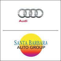 Audi Santa Barbara logo