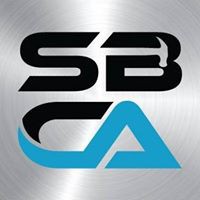 Santa Barbara Contractors Association logo