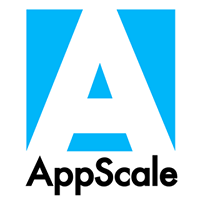 Appscale Systems logo