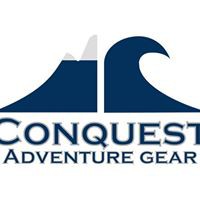 Conquest Adventure Gear logo