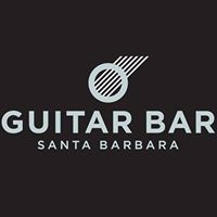 Santa Barbara Guitar Bar logo