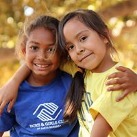 Boys & Girls Club Of Santa Barbara logo