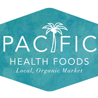 Pacific Health Foods logo