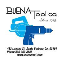 Buena Tool logo