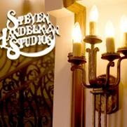 Steven Handelman Studios logo
