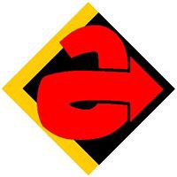 Alternative Digital Printing logo