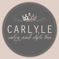 Carlyle Salon And Style Bar logo