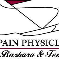 Pacific Pain Physicians logo