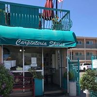 Carpinteria Shores logo