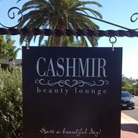 Cashmir Beauty Lounge logo