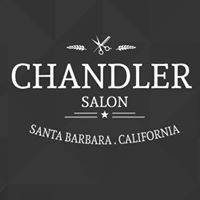 Chandler Men's Salon logo