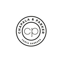 Chapala & Parker logo
