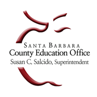 Santa Barbara County Education Office logo