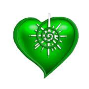 Center Of The Heart logo