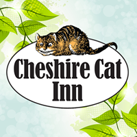 Cheshire Cat Inn logo