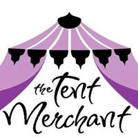 The Tent Merchant logo