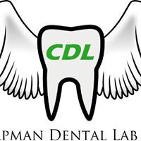 Chapman Dental Lab logo