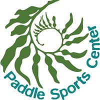Paddle Sports Center logo