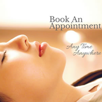 Colleen Elizabeth Salon & Spa logo