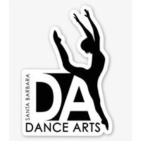 Santa Barbara Dance Arts logo