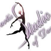 Curtis Studio Of Dance logo