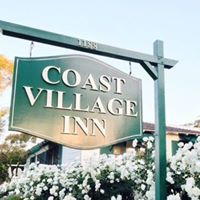 Coast Village Inn logo