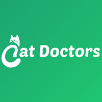 Cat Doctors logo