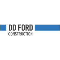 Dd Ford Construction logo