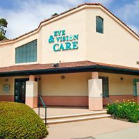 Eye & Vision Care logo